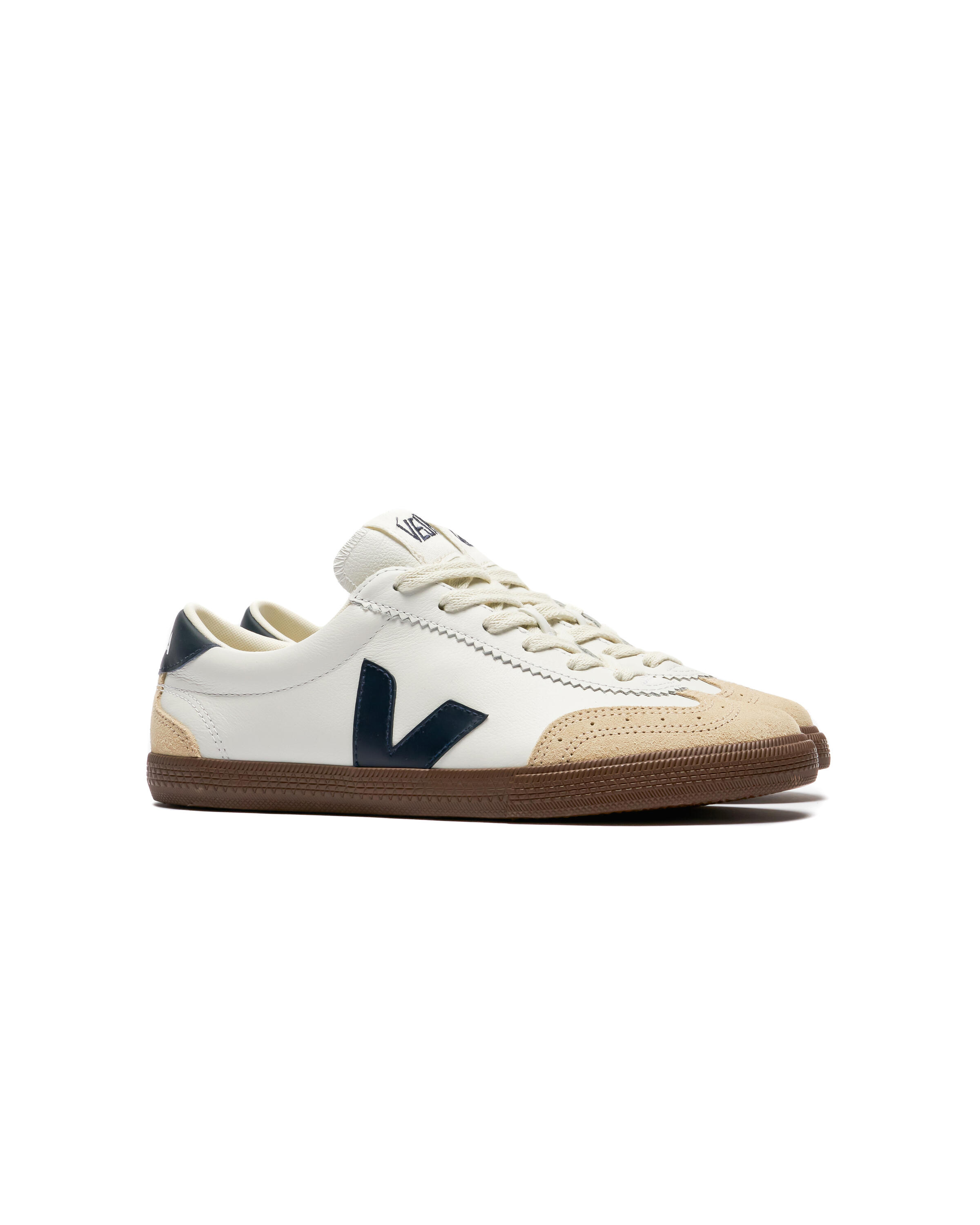Veja WMNS Volley O.T. LEATHER | VO2003531A | AFEW STORE